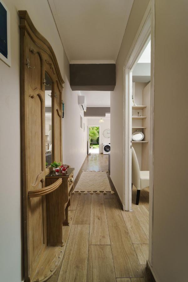 Karydakis Properties Zakynthos Town Exterior photo