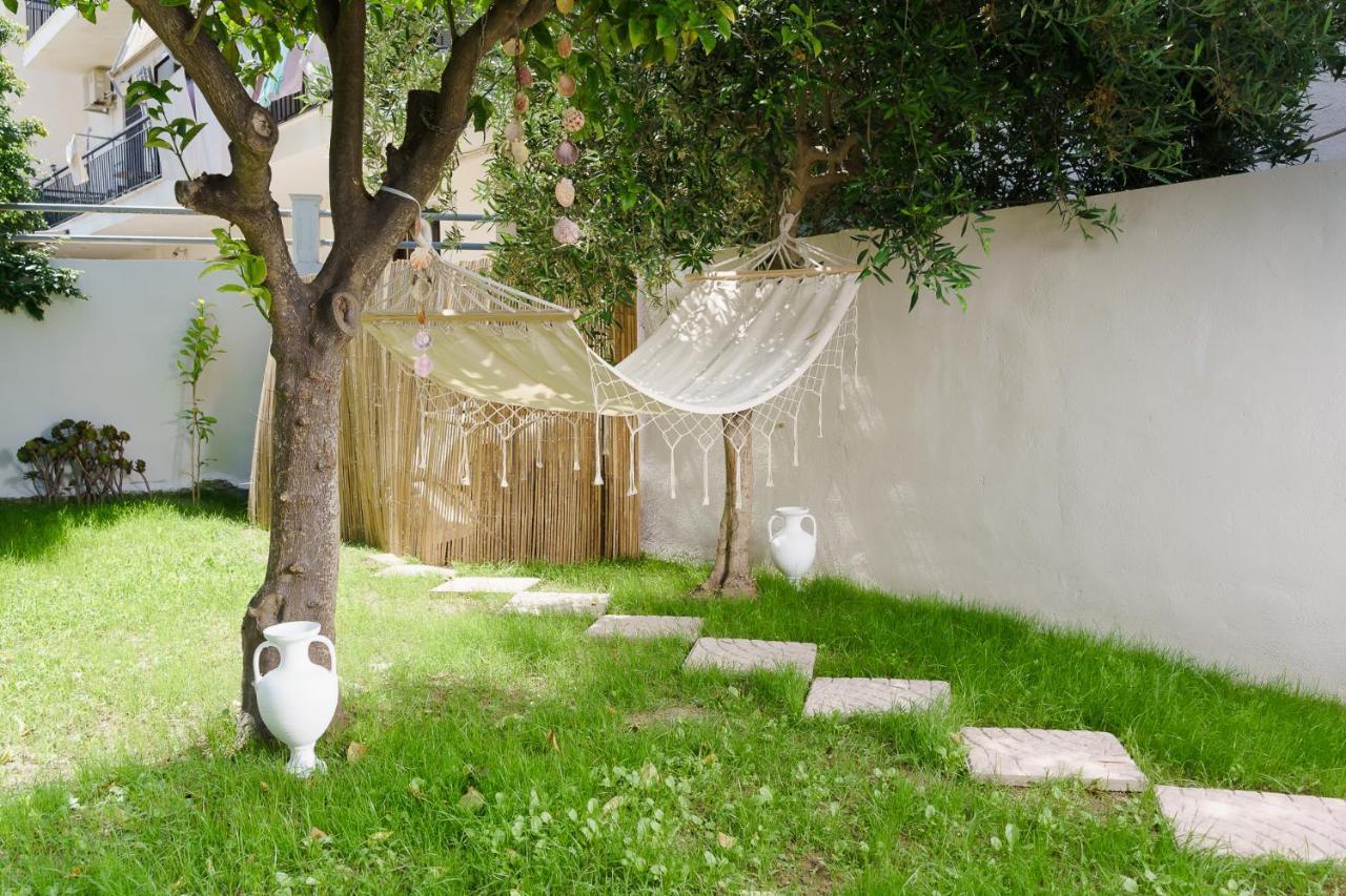 Karydakis Properties Zakynthos Town Exterior photo