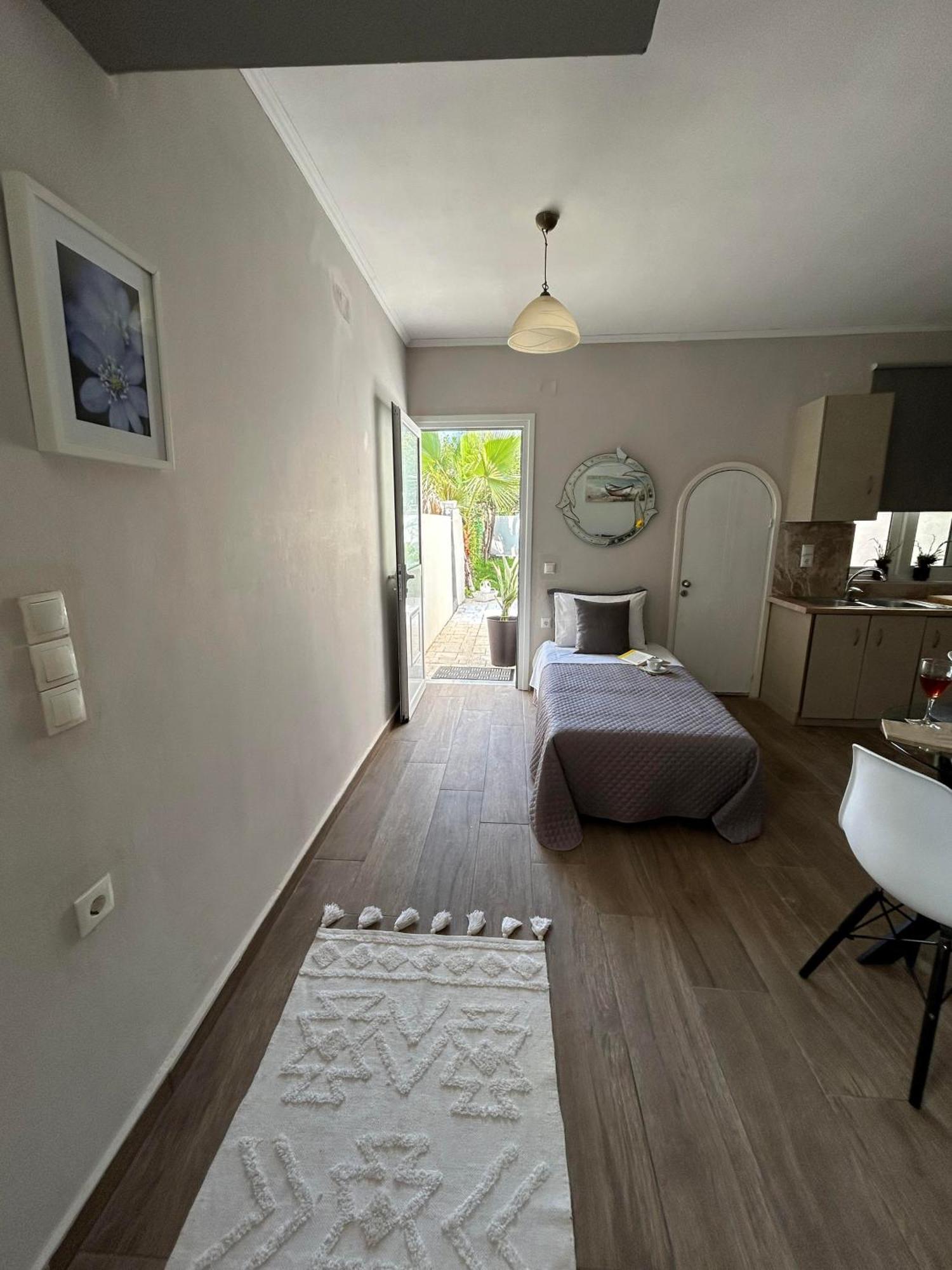 Karydakis Properties Zakynthos Town Exterior photo